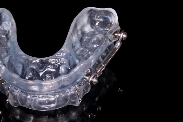 How Does Dental Oral Appliance Therapy Treat Sleep Apnea?